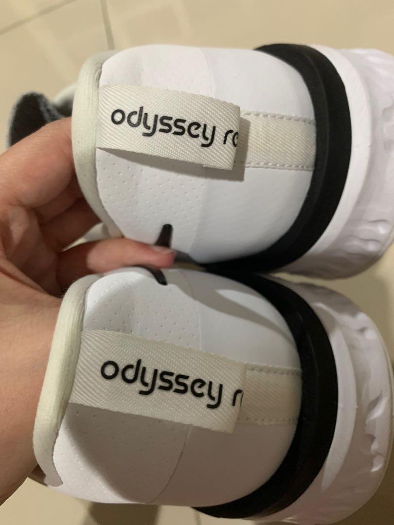 harga sepatu nike odyssey react