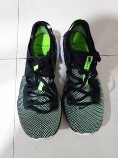 Nike running flex