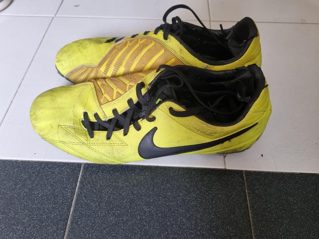 Nike t90 soccer boots 2025