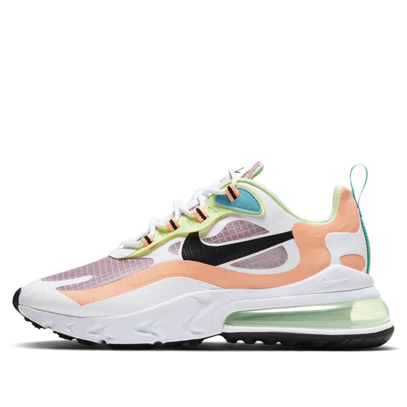 nike womens air max 270 pink