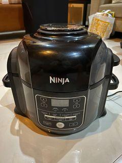 Ninja Foodi Multicooker