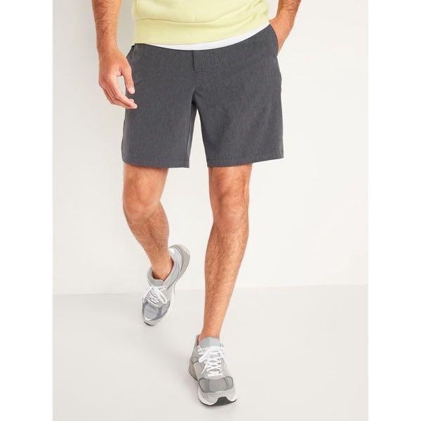 shorts Old Navy Stretch Tech Go Dry 