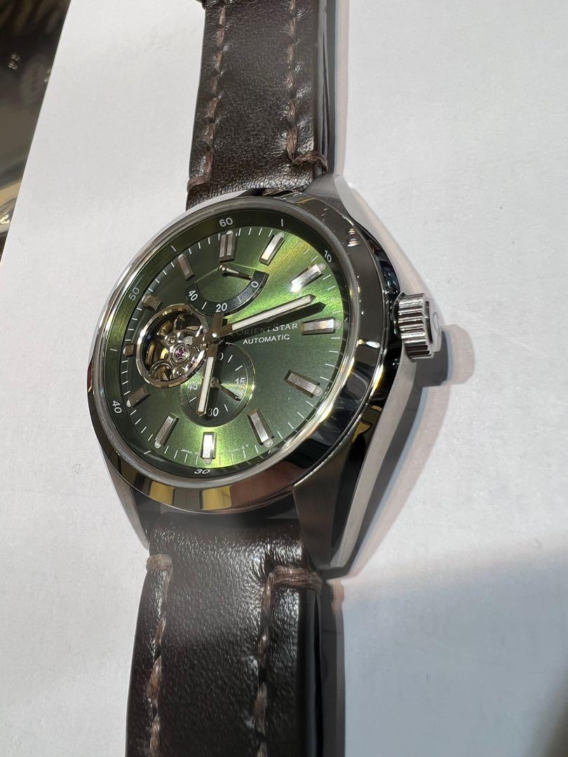 Orient hot sale star sdk02002f0