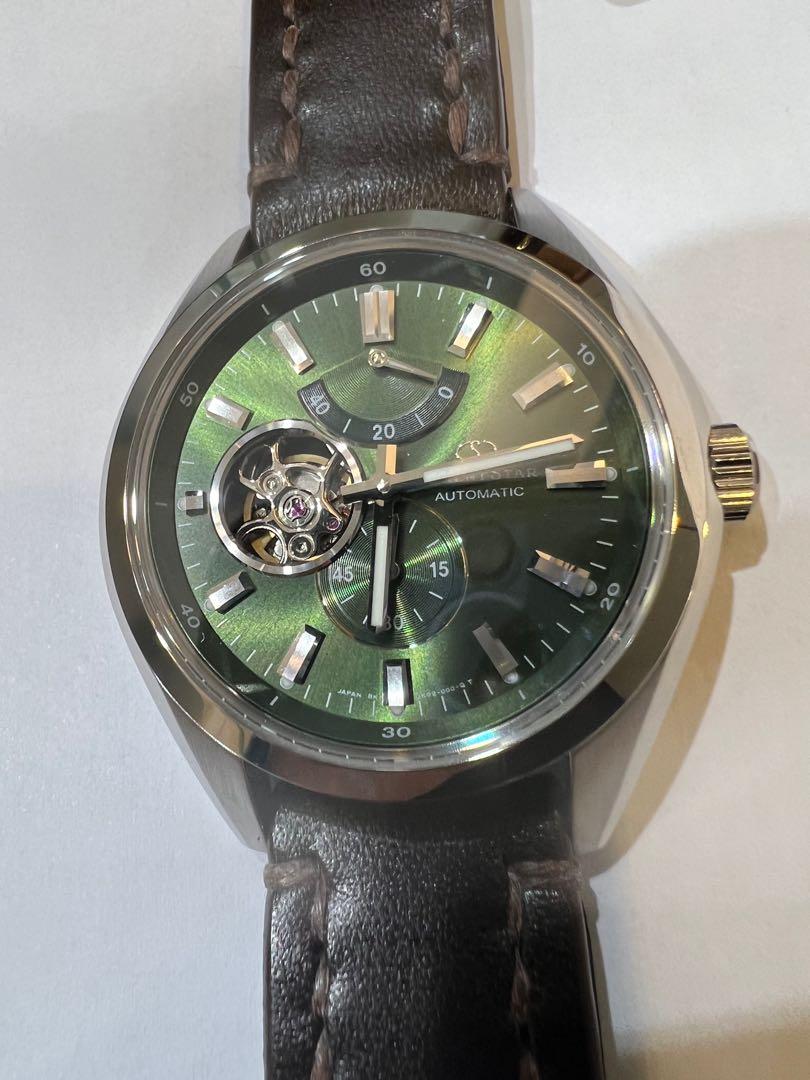 Orient Sdk02002f0 Carousell
