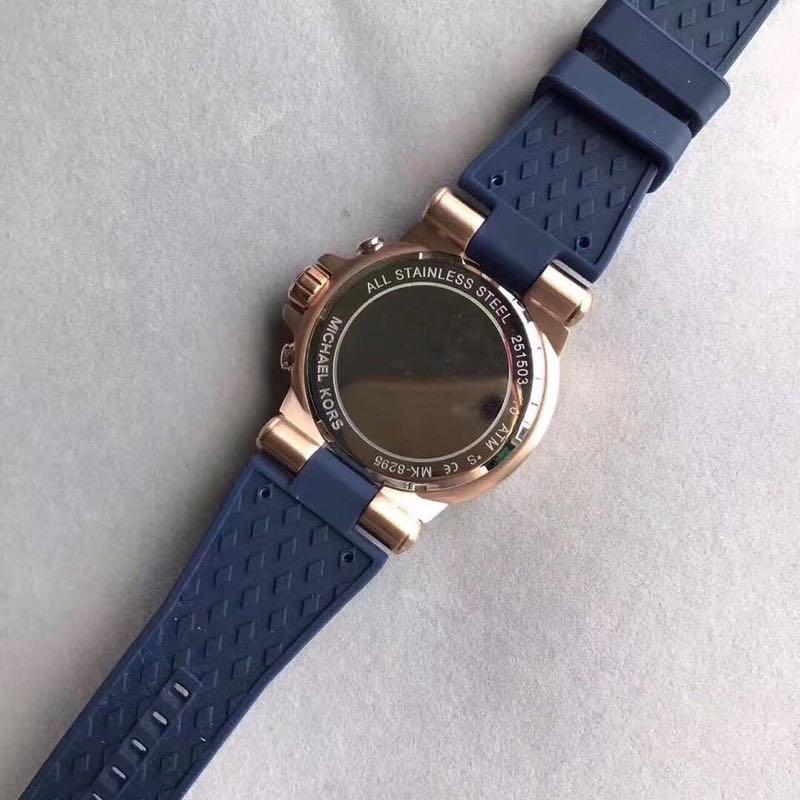 Original 100% Michael Kors Watch Mk8295 