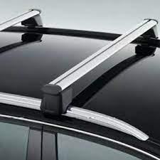 Audi q5 roof rack for sale hotsell