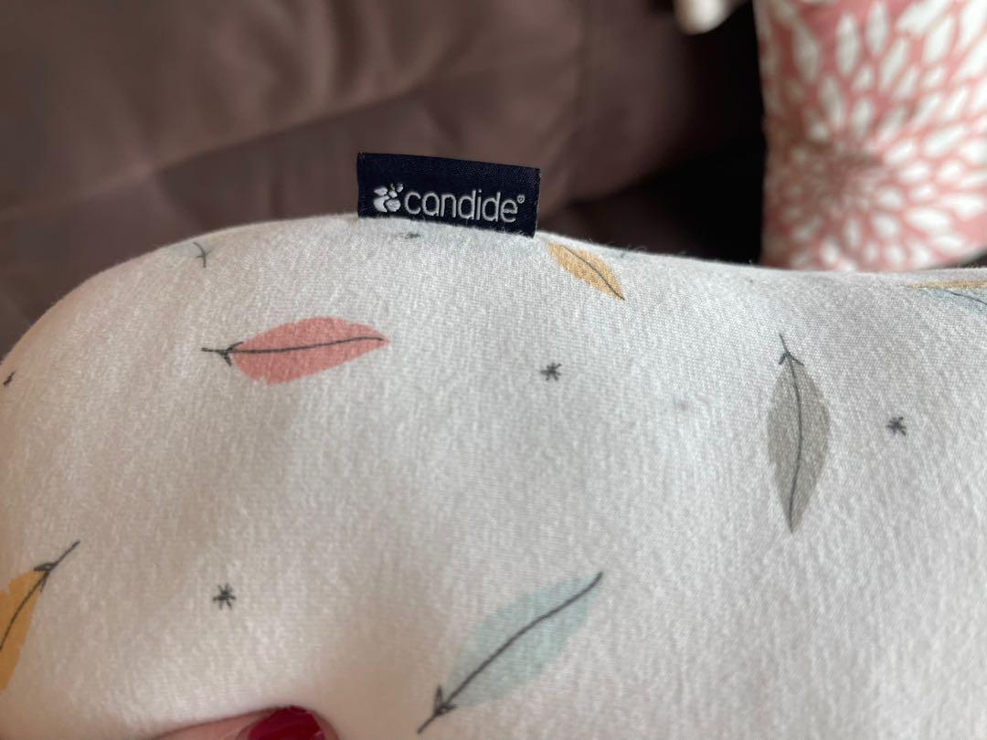 Original Candide Breastfeeding Armband, Babies & Kids, Nursing & Feeding, Breastfeeding & Bottle