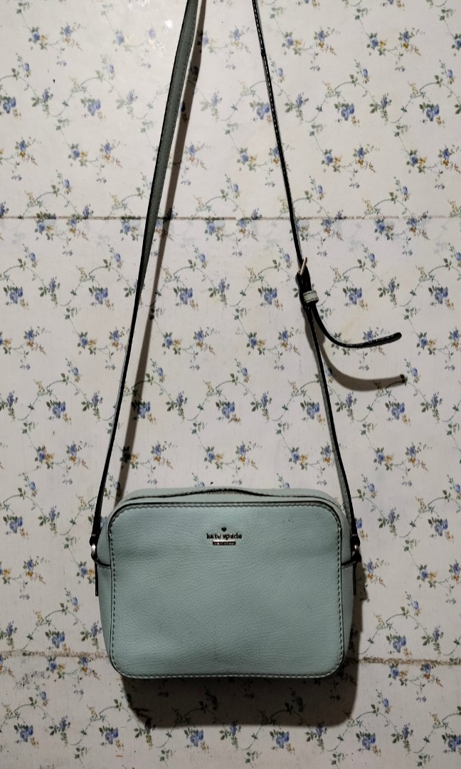 Original Kate Spade Sling Luxury Bags Wallets on Carousell