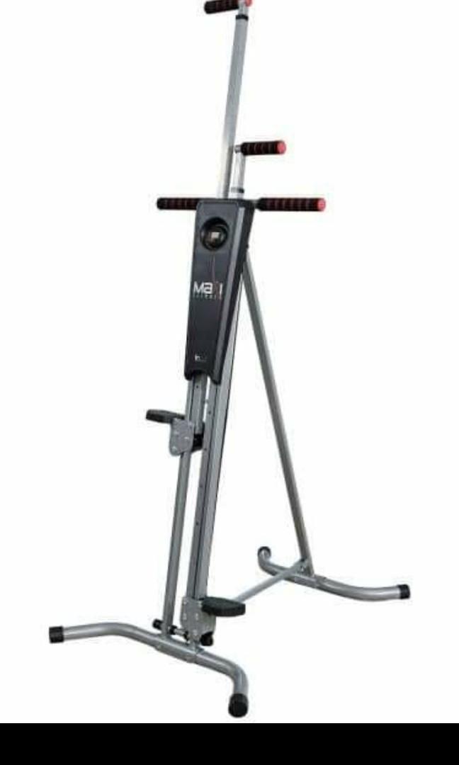 Original maxi climber 2025