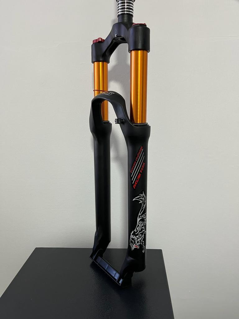 Pasak Suspension Air Fork 27.5