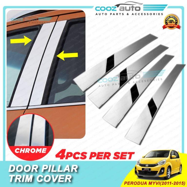 Interior Trims For Suzuki Swift For Sale | Shop With Afterpay - View #3