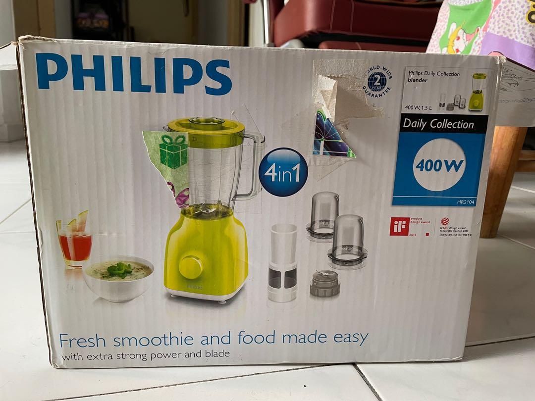 Philips hr2104 on sale