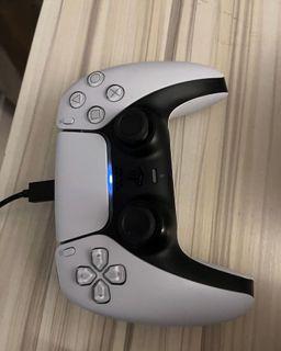 PlayStation 5 1TB DISC W Controller