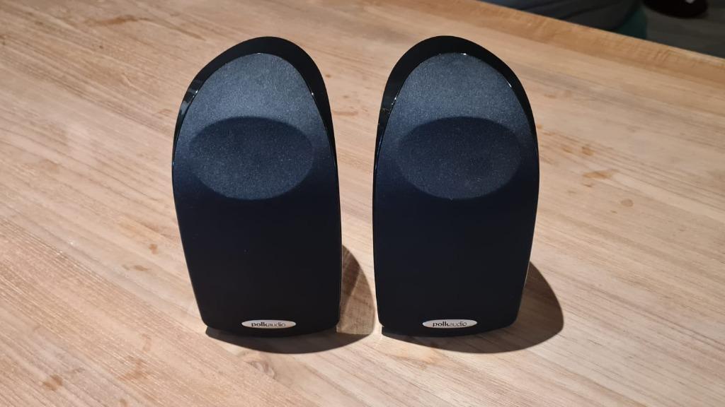 Polk audio blackstone sales tl2