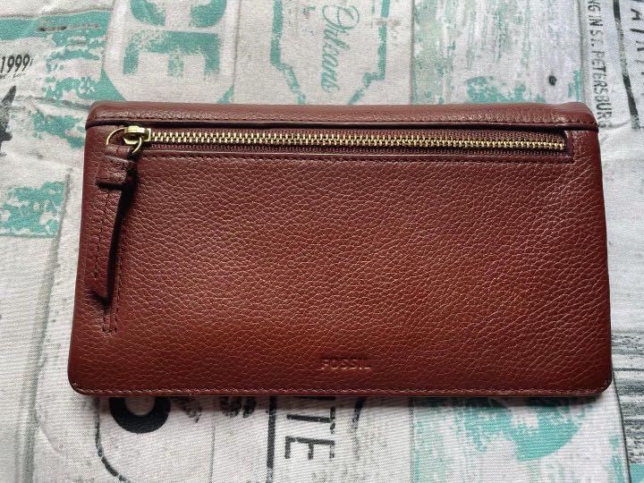 Aubrey clutch fossil clearance