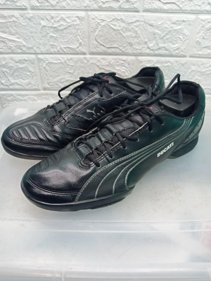 Puma ducati sales women paris