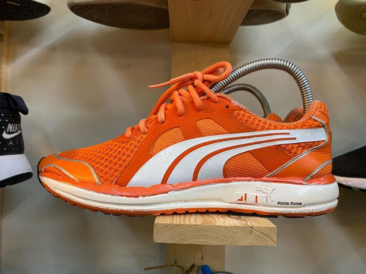 Puma faas 550 sale