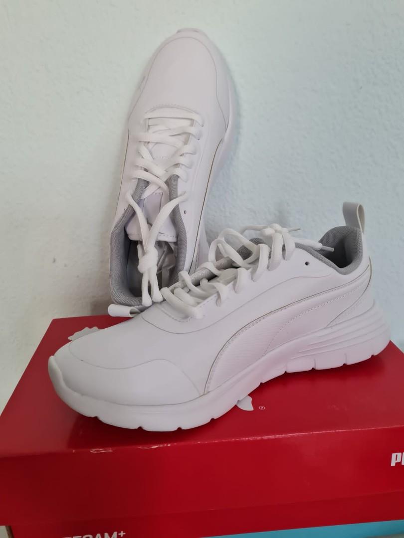 Puma Flex Renew SL Jr Sneakers Women s Fashion Footwear
