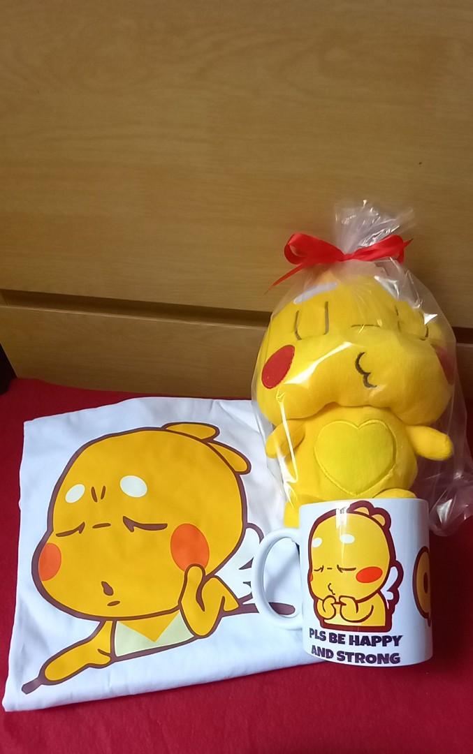 Qoobee agapi toy for sale 2025