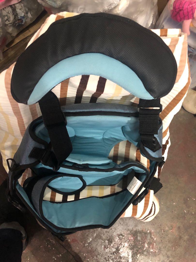 Quinny curbb baby carrier deals