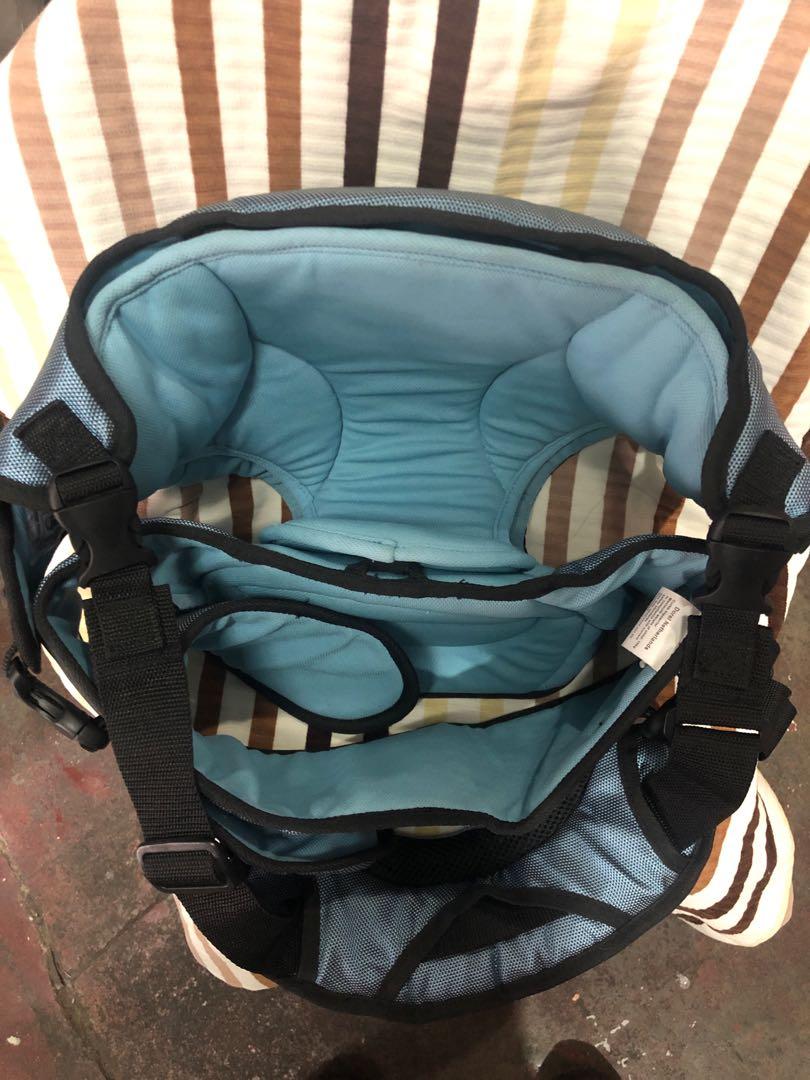 Quinny Curbb Hip Soft Baby Carrier Babies Kids Maternity Care