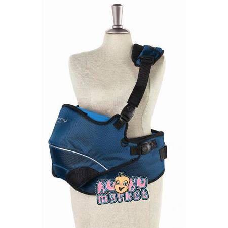 Quinny curbb hip carrier top