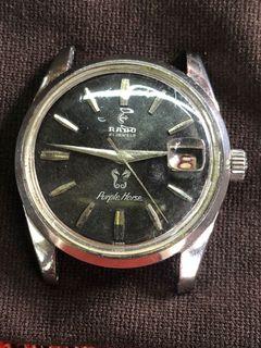 Rado Purple Horse