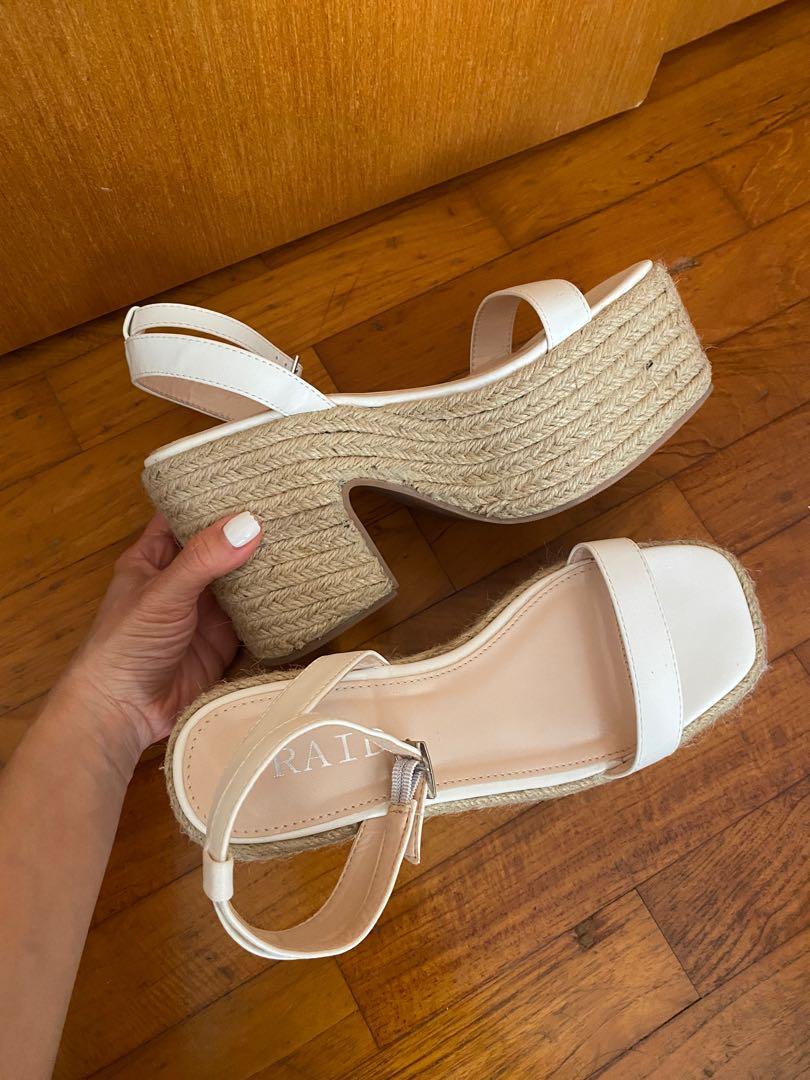Raid espadrilles on sale