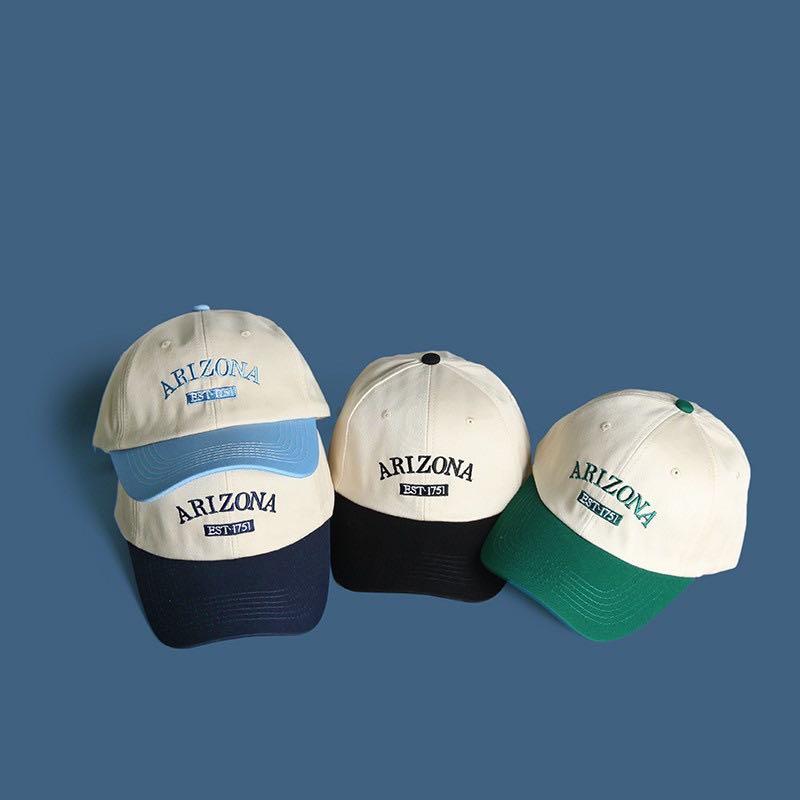 Readystock Fashionable Summer Outdoor Casual Baseball Cap Unisex Adjustable Free Size Cap Topi Fesyen Men S Fashion Accessories Caps Hats On Carousell
