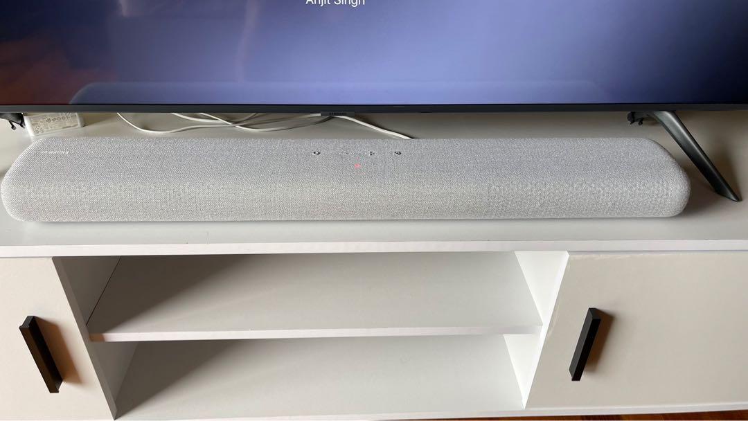 Soundbar HW-S61A 5.0Ch Soundbar 