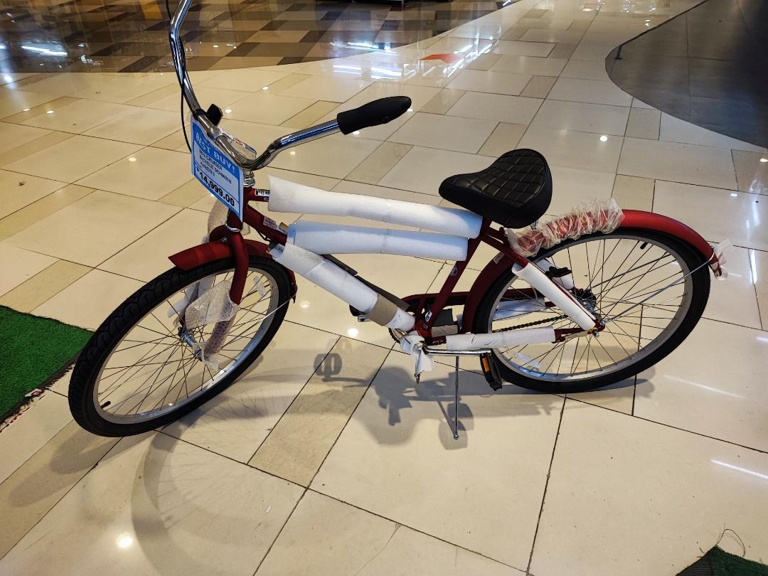 Schwinn huron 3 clearance