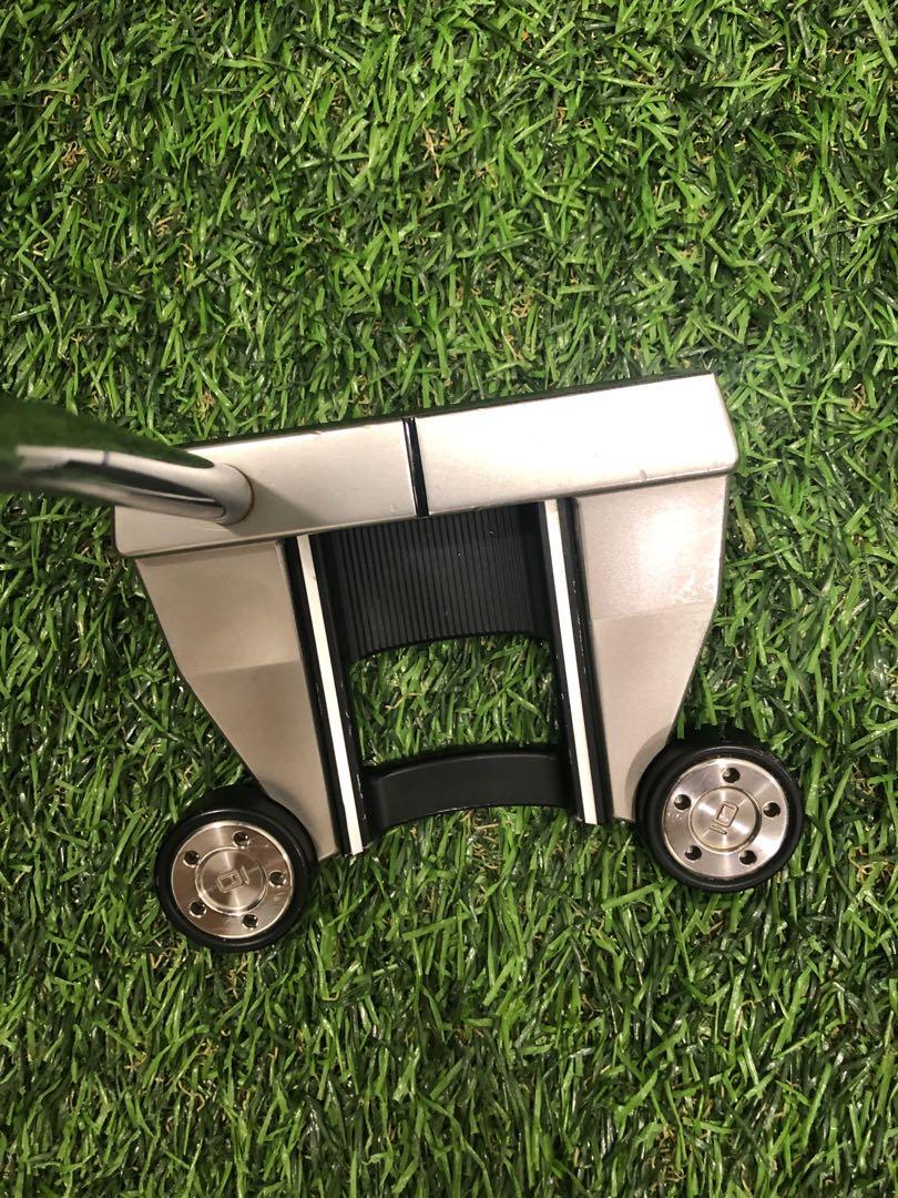Scotty Cameron Putter - Futura 6M , Sports Equipment, Sports & Games ...