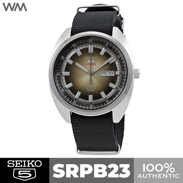 Seiko srpb23 shop