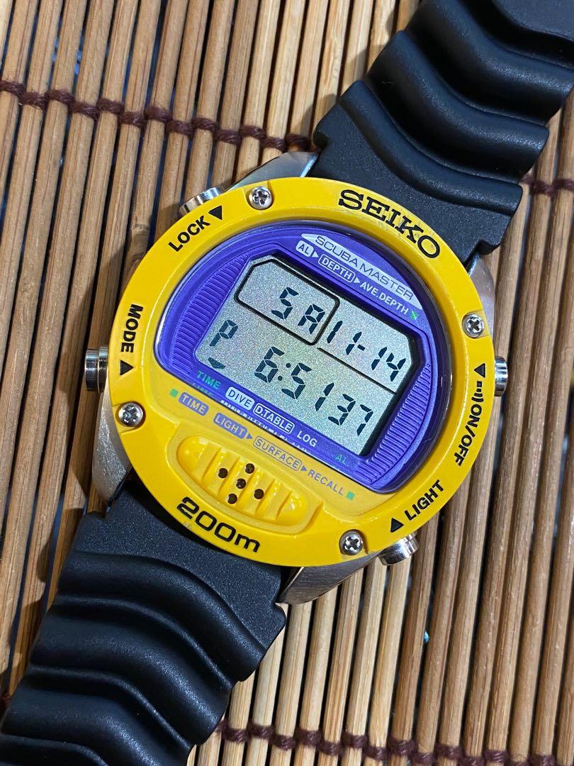 SEIKO M705 腕時計 ②⓪④-