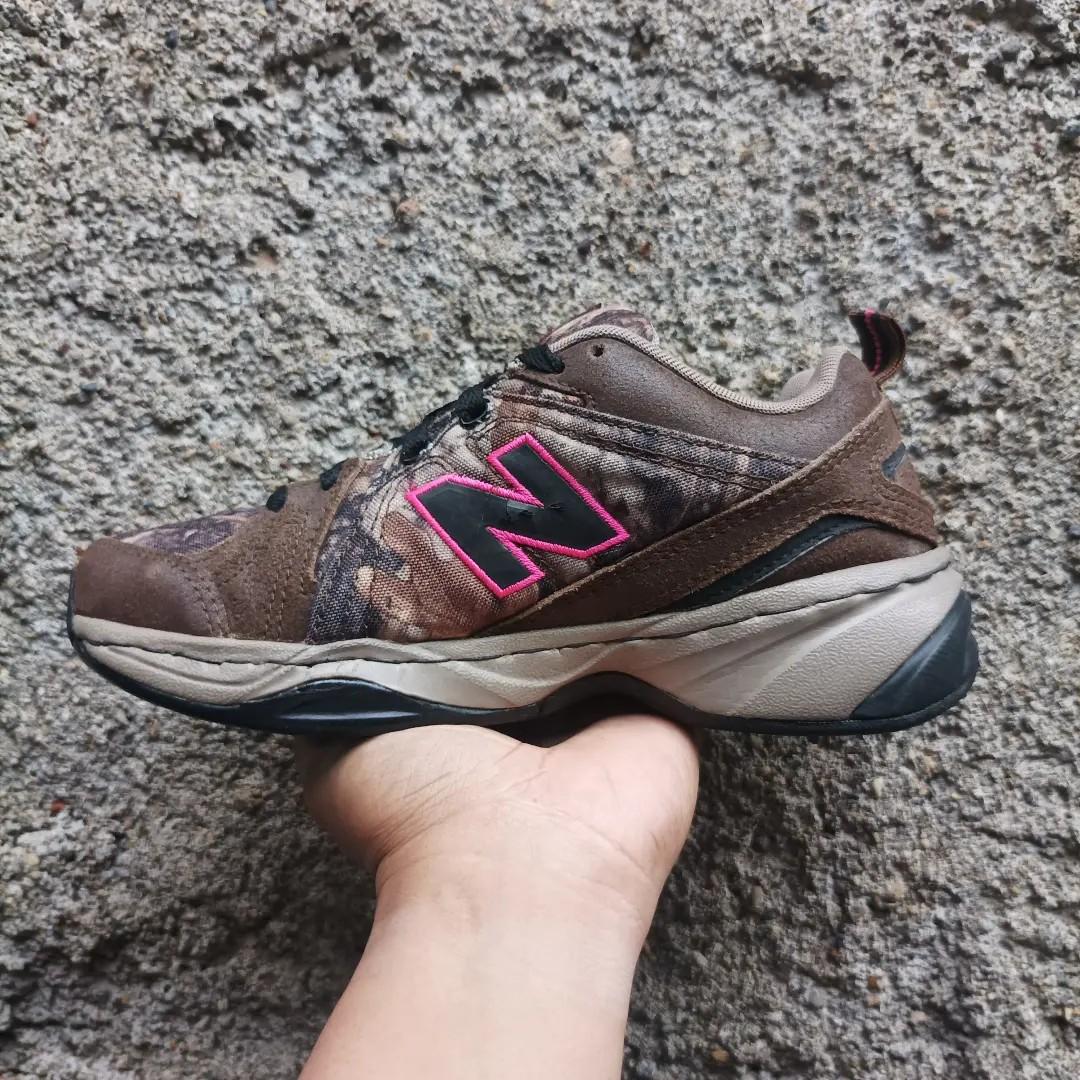 New balance best sale 608 men camo