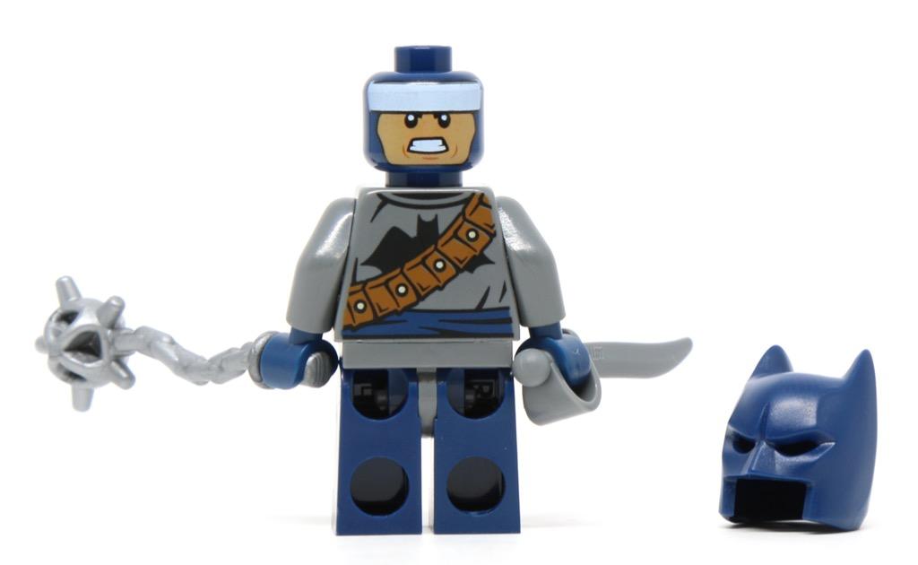 Lego pirate clearance batman