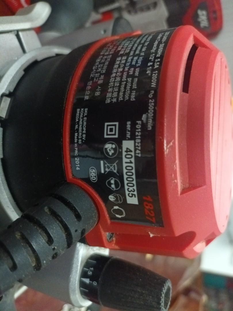 Skil 1827 discount