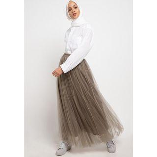 Skirt tutu rok tutu Le Najwa