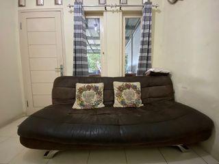 Sofa Bed ex Informa
