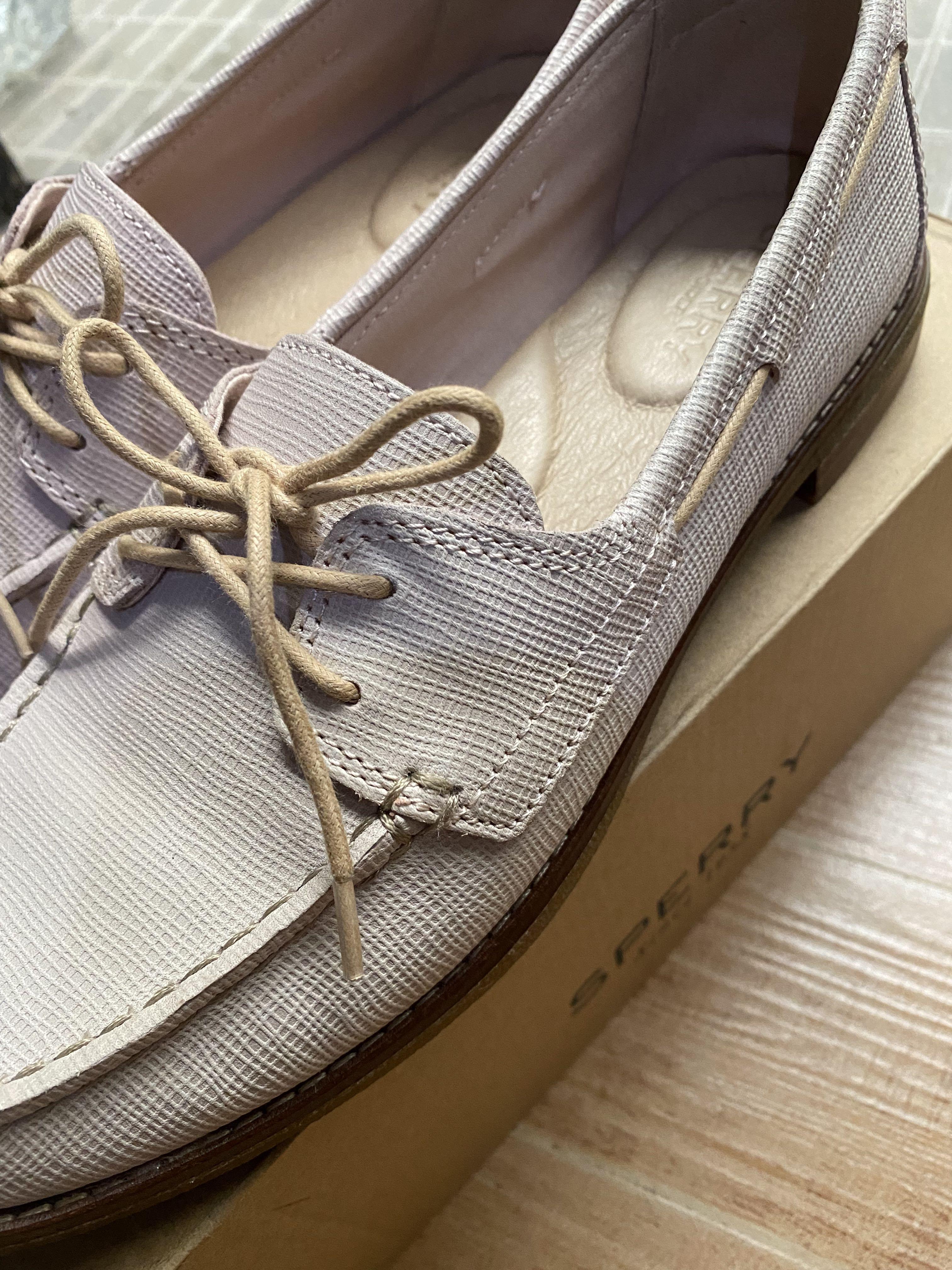 Sperry seaport boat shoe clearance