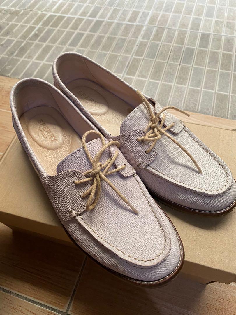 Sperry seaport outlet boat shoe