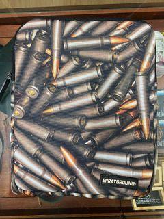 Sprayground ipd mini case sleeve 10.5/9 inch