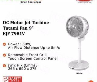 Standing Fan
