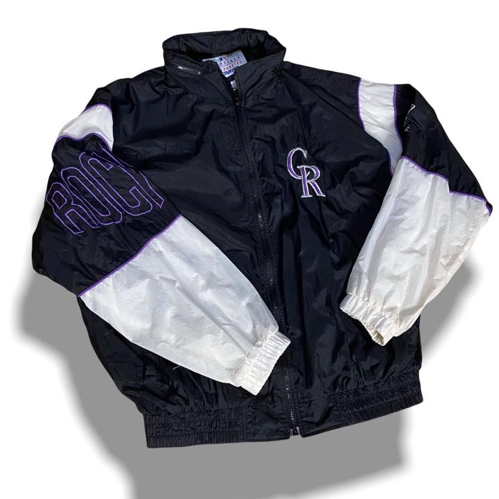 Sonny Buffalo  Satin jackets College jackets Stylish mens outfits