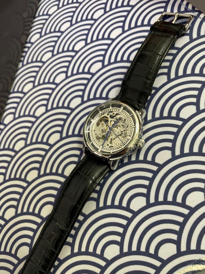 Stuhrling 3933 hotsell