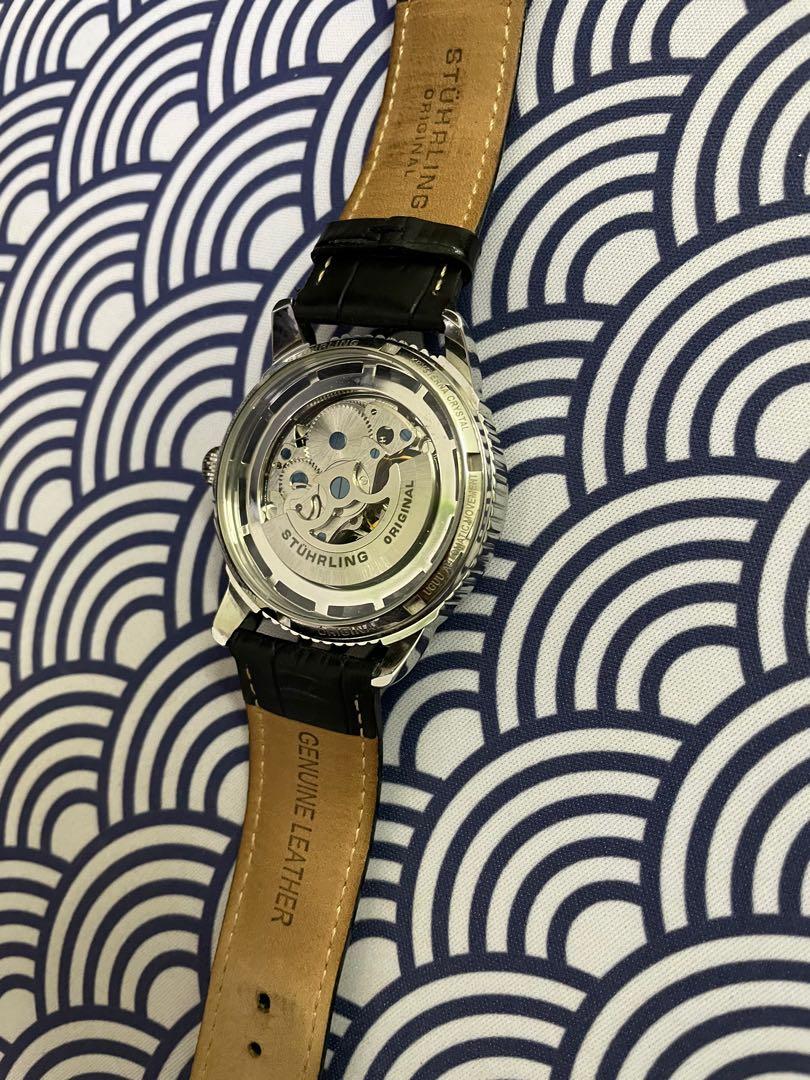 Fake stuhrling sale watches