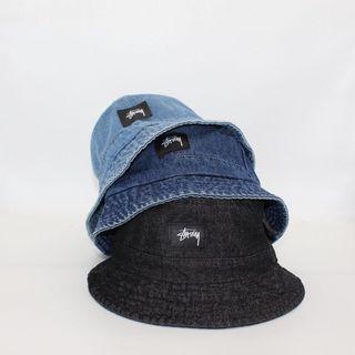 Stussy Washed Fisherman’s Hat - Unisex