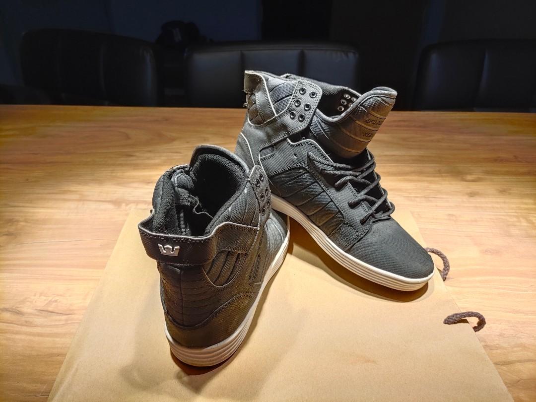 Supra online mens shoes