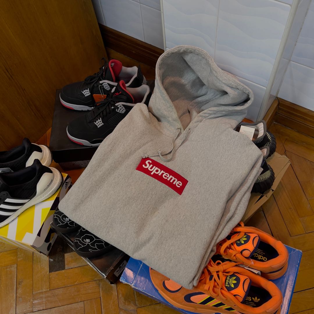 Supreme fw16 bogo sale