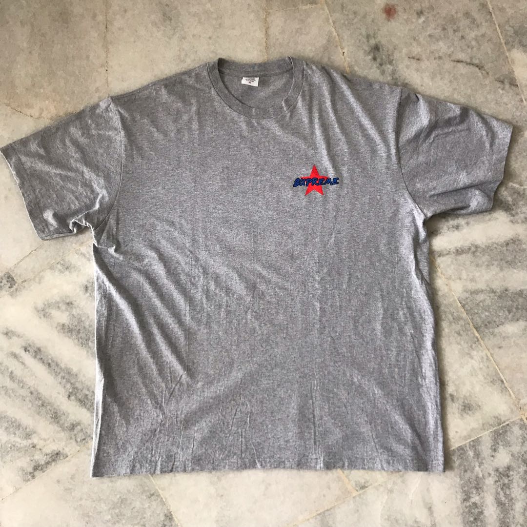 Supreme money deals shirt